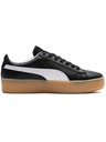Puma Ženske cipele Vikky Platform VT Black