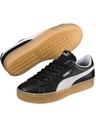 Puma Ženske cipele Vikky Platform VT Black
