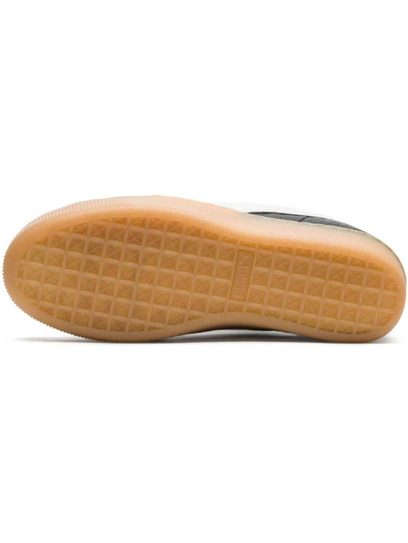 Puma Ženske cipele Vikky Platform VT Black