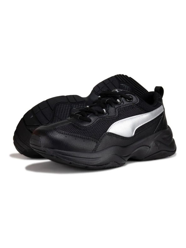 Puma Ženske crne cipele Puma CILIA