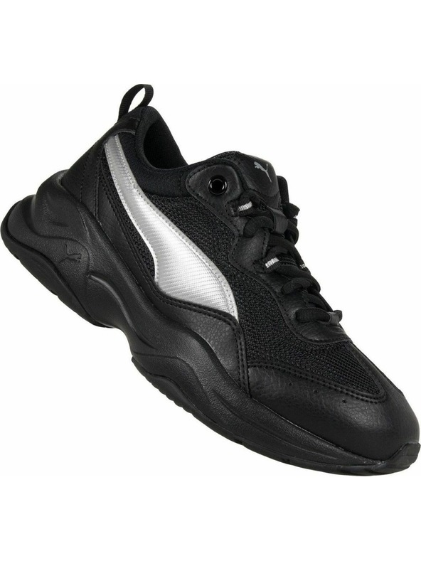 Puma Ženske crne cipele Puma CILIA