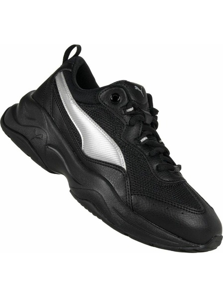 Puma Ženske crne cipele Puma CILIA