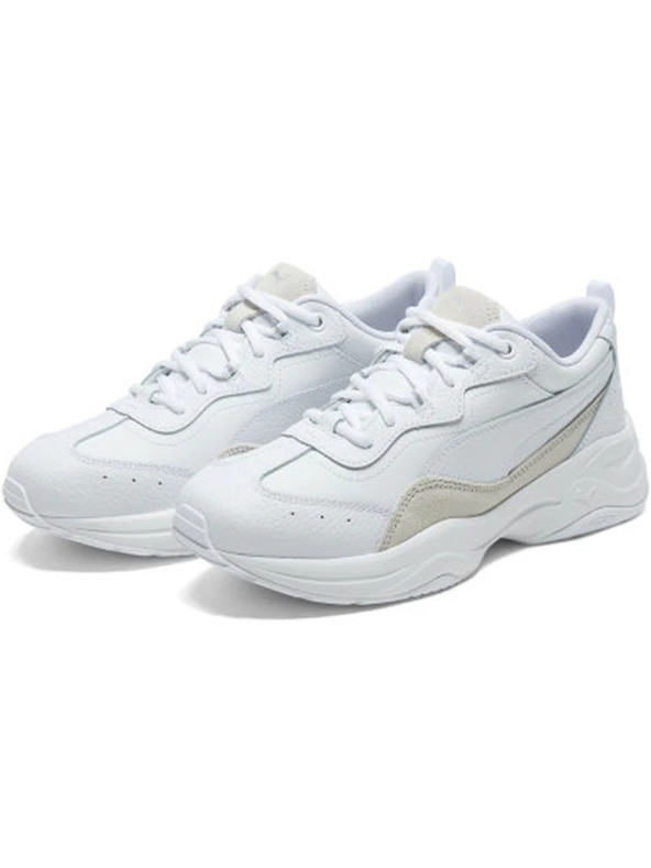 Puma Ženske bijele cipele Puma CILIA