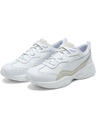Puma Ženske bijele cipele Puma CILIA