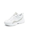 Puma Ženske bijele cipele Puma CILIA