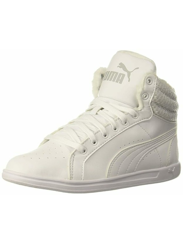 Puma Ženske tenisice Puma Ikaz Mid V2 Fur