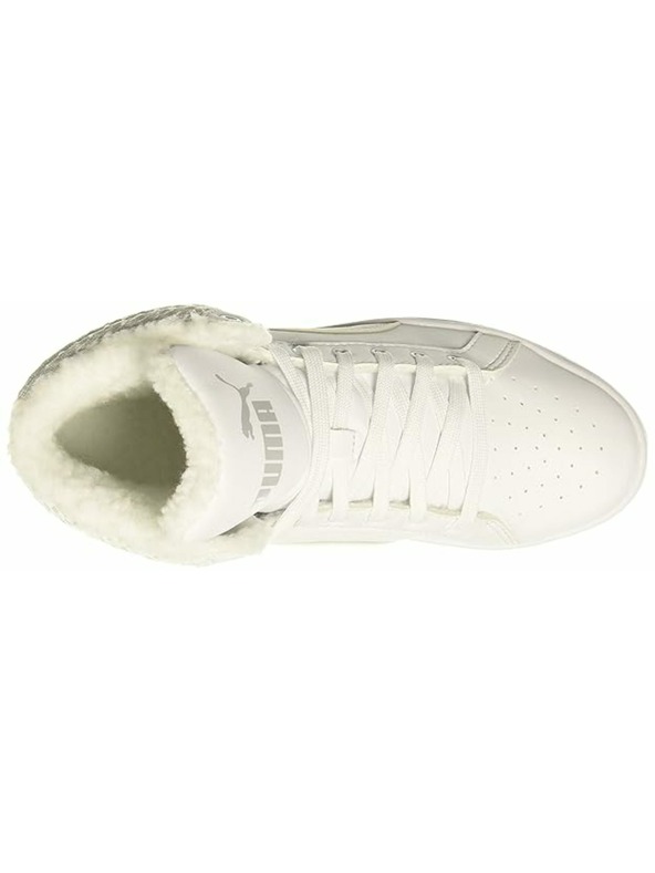 Puma Ženske tenisice Puma Ikaz Mid V2 Fur