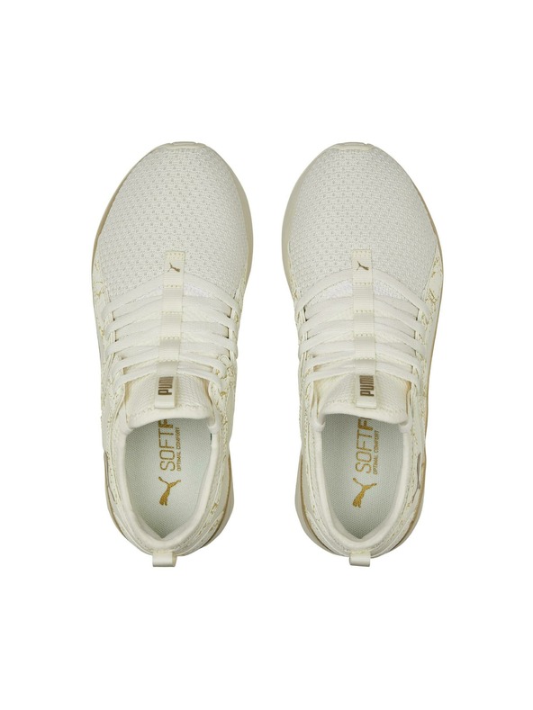 Puma Ženske tenisice Softride Sophia Marble Marshmallow