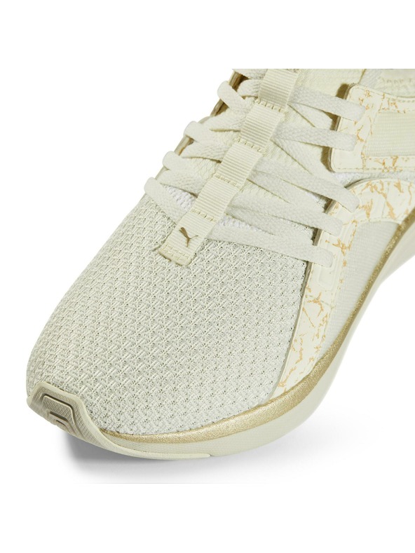 Puma Ženske tenisice Softride Sophia Marble Marshmallow