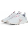 Puma Ženske cipele Zora White-Sunset Pink-Chalk Pink