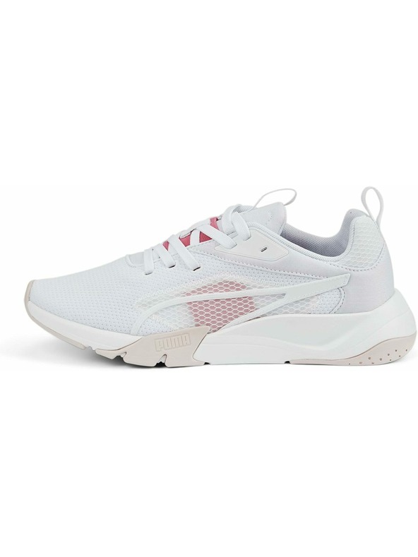 Puma Ženske cipele Zora White-Sunset Pink-Chalk Pink