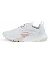 Puma Ženske cipele Zora White-Sunset Pink-Chalk Pink