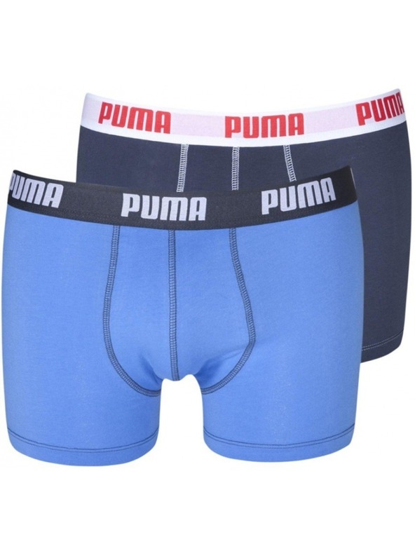 Puma Puma basic bokserice (2 kom)