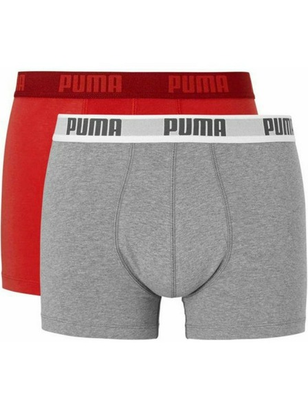 Puma Puma basic bokserice (2 kom)