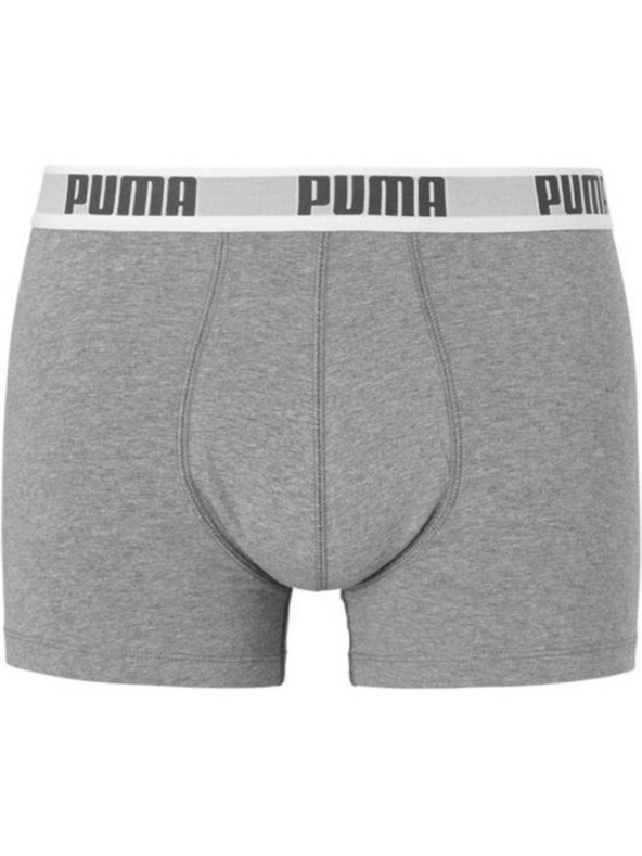 Puma Puma basic bokserice (2 kom)