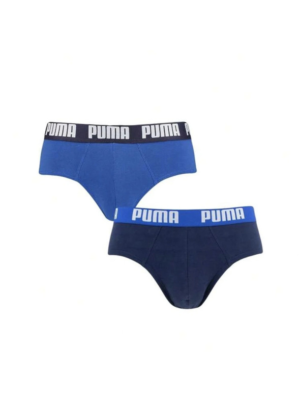 Puma Muške gaćice 2 kom