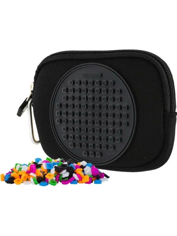 PIXIE CREW PIXIE CREW univerzalno pouzdro crno