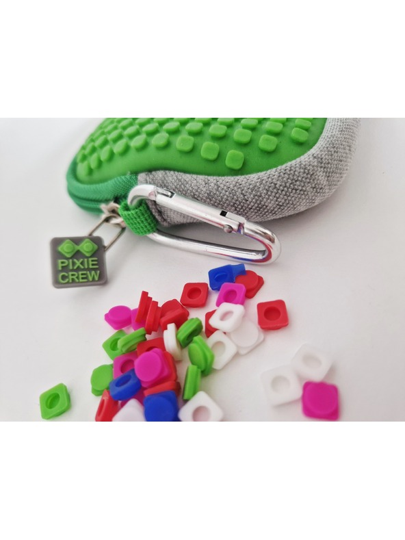 PIXIE CREW PIXIE CREW univerzalno pouzdro crno