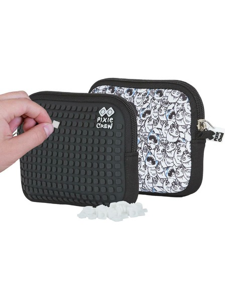 PIXIE CREW PIXIE CREW univerzalno pouzdro Yaoming/Meme
