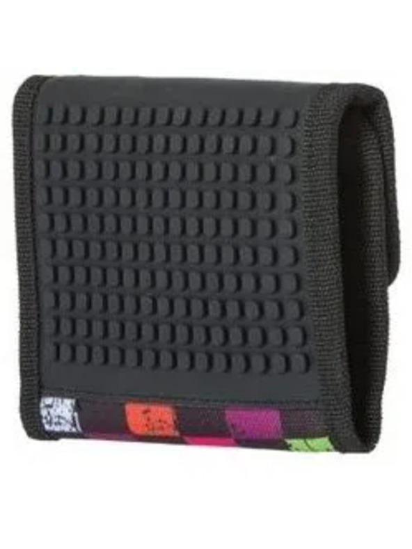 PIXIE CREW PIXIE CREW kreativni višebojni kocka novčanik