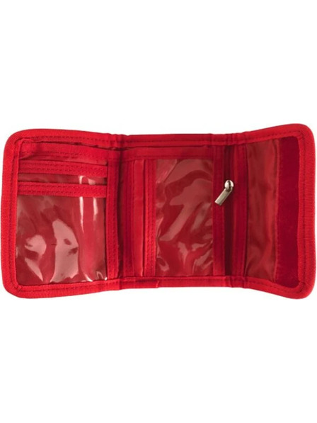 PIXIE CREW PIXIE CREW crveni novčanik s bijelim točkicama