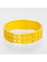PIXIE CREW PIXIE CREW kreativna žuta narukvica