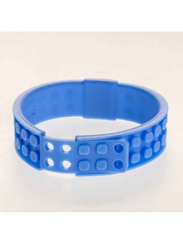 PIXIE CREW PIXIE CREW kreativni plavi Dino narukvica