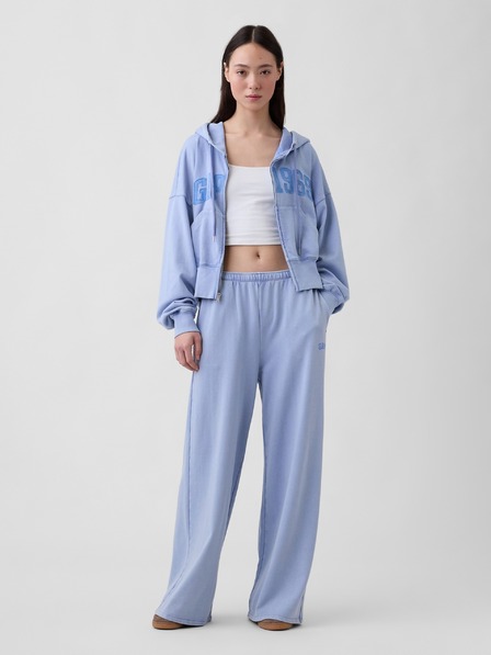 GAP Baggy trenirka s logom 1969 GAP