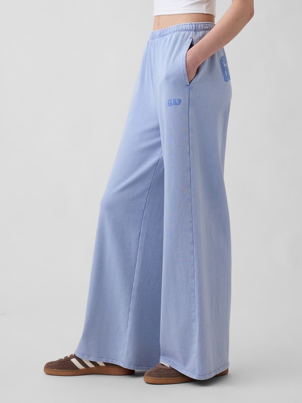 GAP Baggy trenirka s logom 1969 GAP