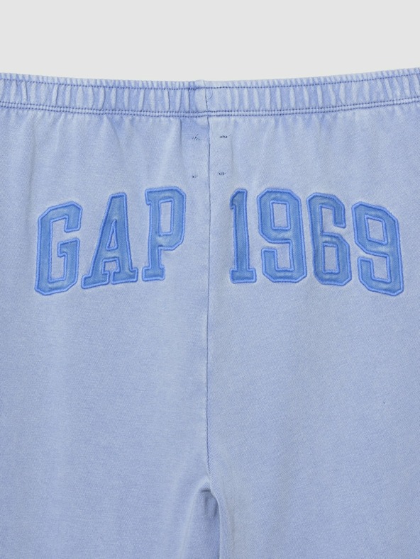 GAP Baggy trenirka s logom 1969 GAP