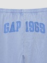 GAP Baggy trenirka s logom 1969 GAP