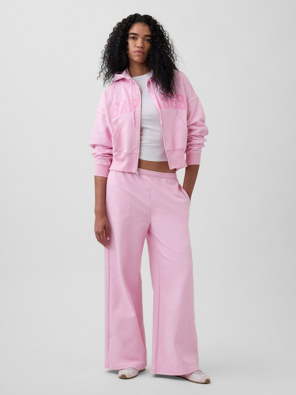 GAP Baggy trenirka s logom 1969 GAP