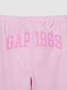 GAP Baggy trenirka s logom 1969 GAP