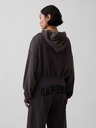 GAP Oversize majica s logom 1969 GAP