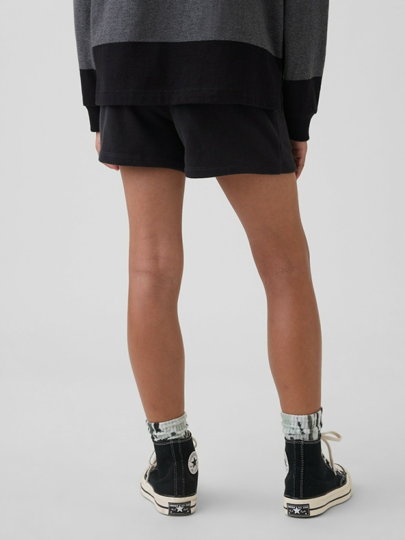 GAP Dječje kratke hlačice s logom 1969 GAP