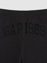 GAP Dječje trenirke s logom 1969 VintageSoft GAP