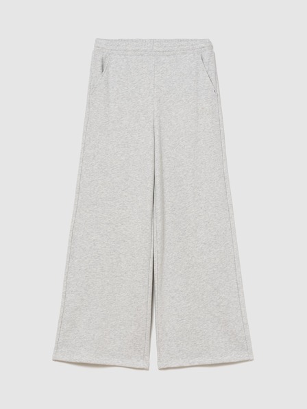 GAP Dječje trenirke s logom 1969 VintageSoft GAP