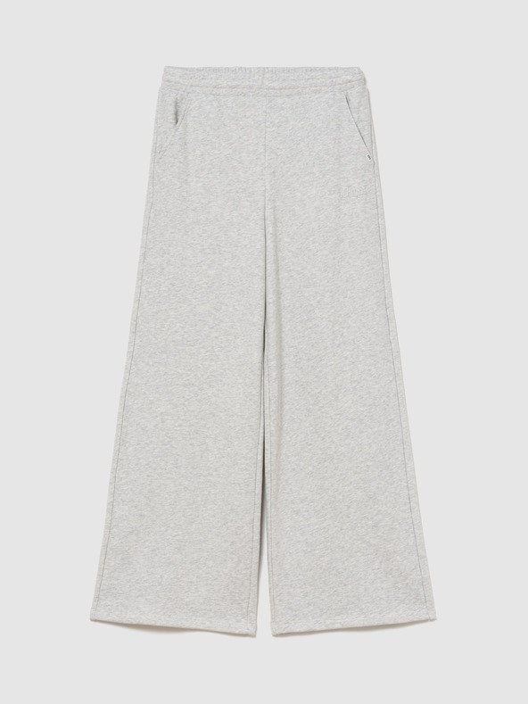 GAP Dječje trenirke s logom 1969 VintageSoft GAP