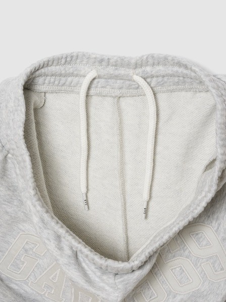 GAP Dječje trenirke s logom 1969 VintageSoft GAP