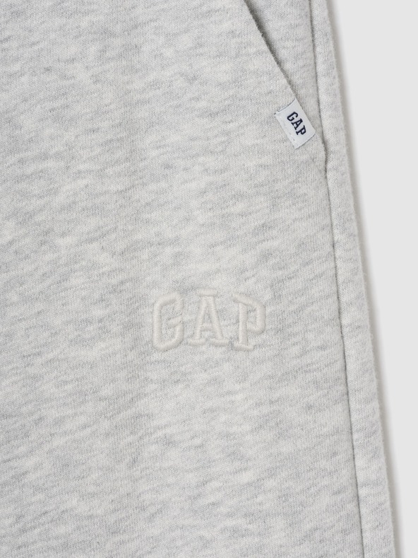 GAP Dječje trenirke s logom 1969 VintageSoft GAP