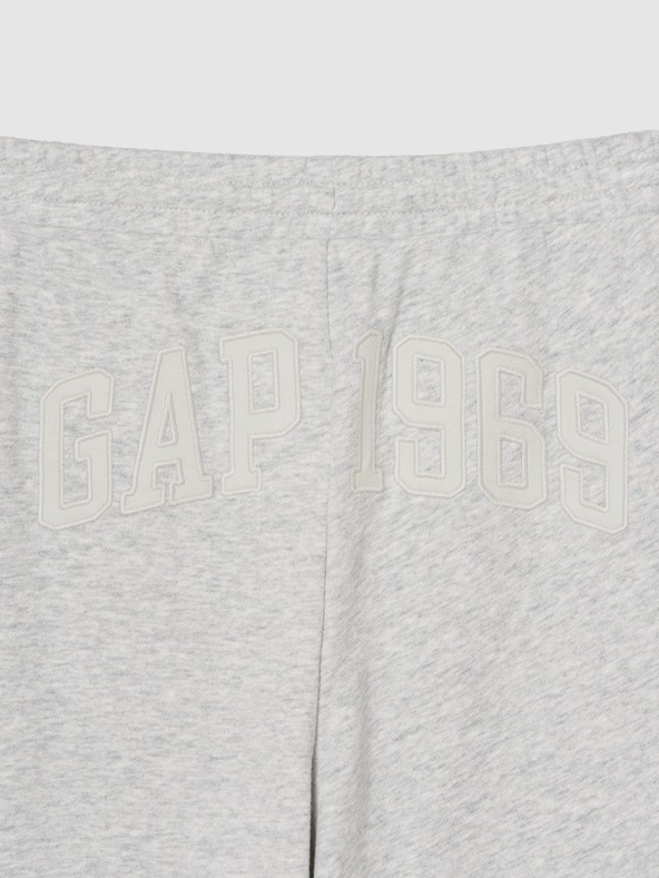 GAP Dječje trenirke s logom 1969 VintageSoft GAP