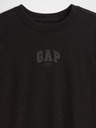 GAP Dječja oversize majica s logom 1969 GAP