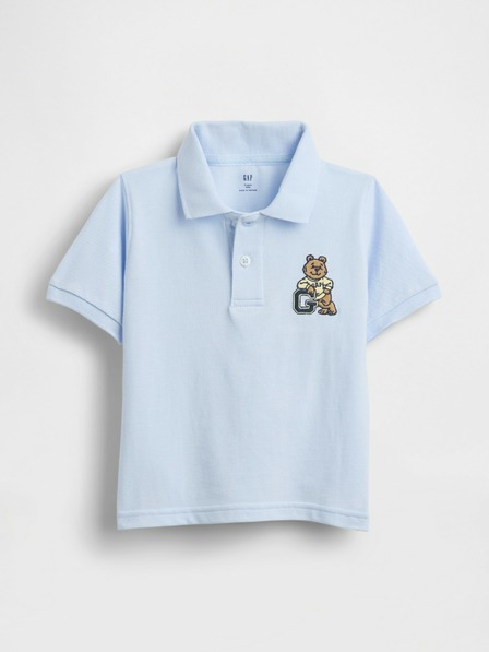 GAP Baby polo majica GAP