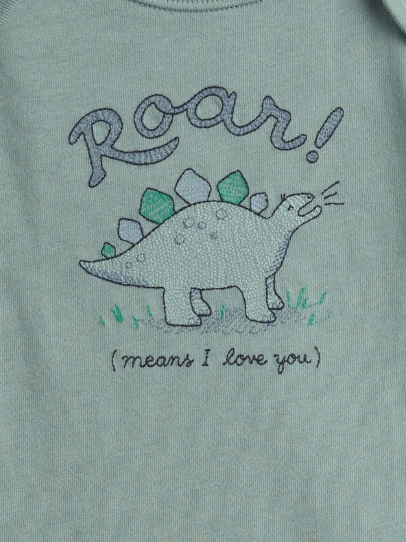 GAP Gap dječje tijelo