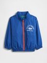 GAP Baby vodootporna jakna s logom Windbreaker GAP