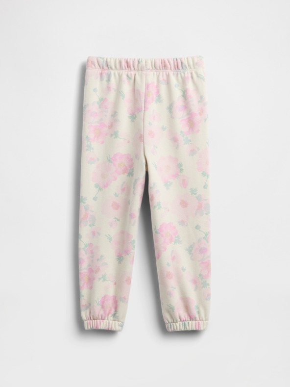 GAP Trenirka za bebe s logom GAP