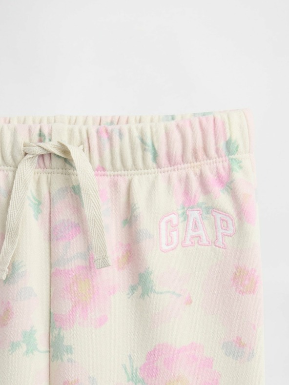 GAP Trenirka za bebe s logom GAP