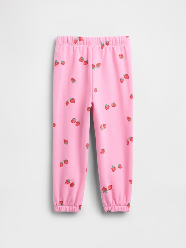 GAP Trenirka za bebe s logom GAP