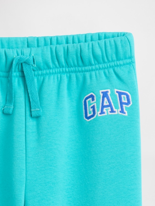 GAP Trenirka za bebe s logom GAP