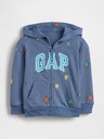 GAP Majica za bebe s logom GAP